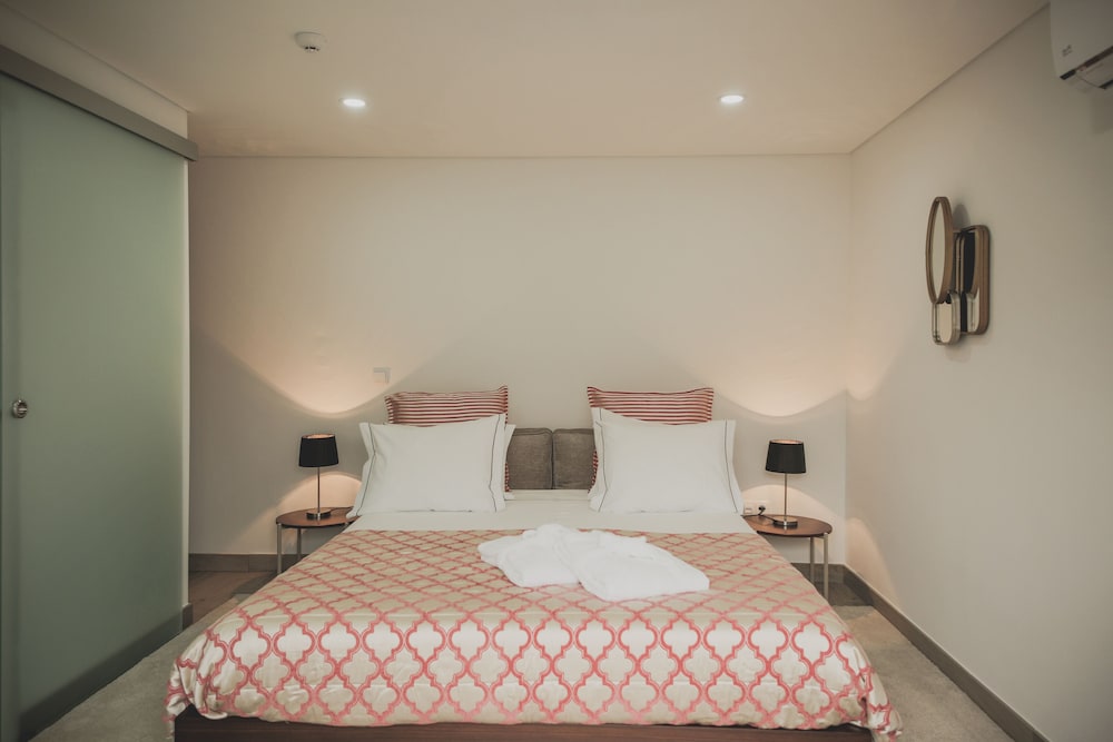Design Double Room, 1 Queen Bed photo 1