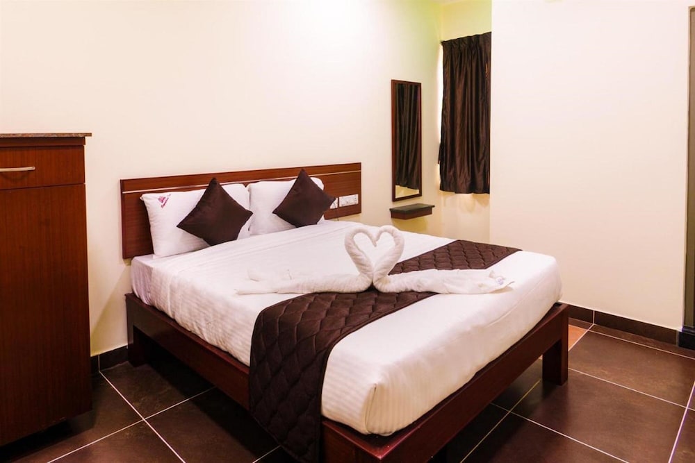 Executive Double Room - Photo 5