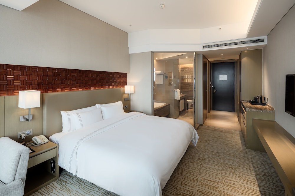Comfort King Room photo 1