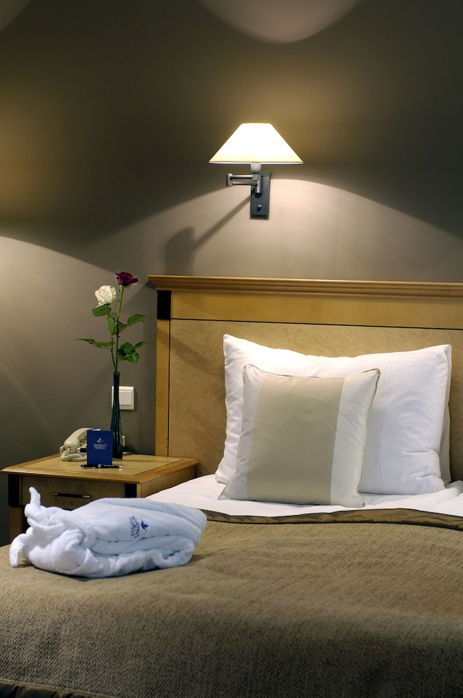Comfort Double Or Twin Room - Photo 3