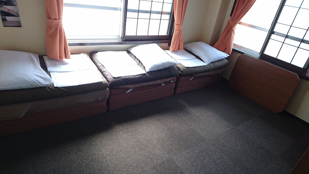 Room For 5 People photo 2