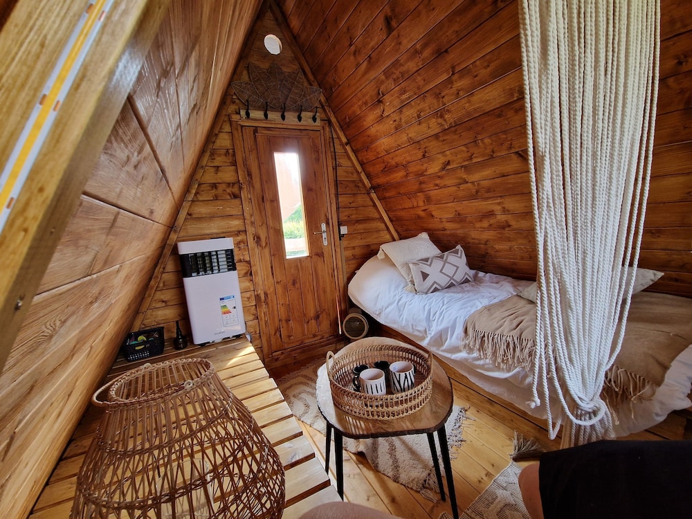 Cabane Indiana & SPA photo 3