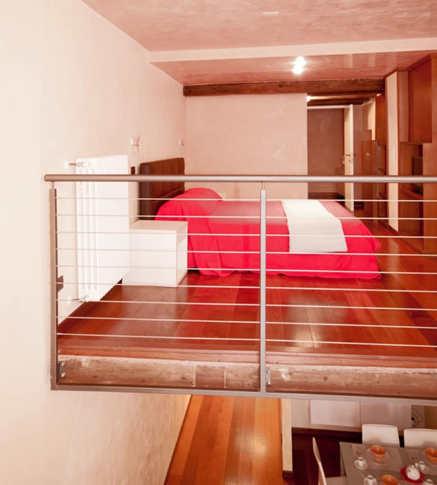 Apartment, 1 Bedroom photo 2