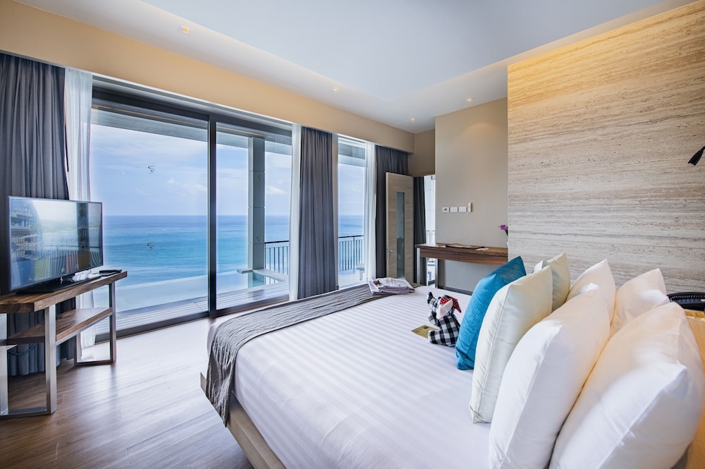 Executive Double Room, 1 King Bed