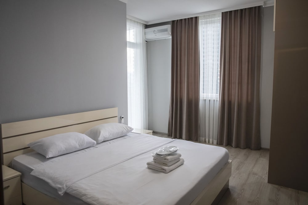 Family Apartment, 2 Bedrooms, Sea View