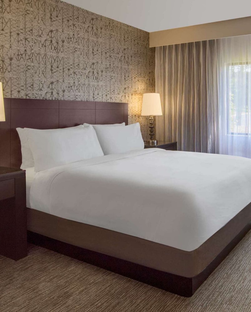 Room, 1 King Bed, Accessible, Bathtub (Mobility & Hearing) - Photo 1