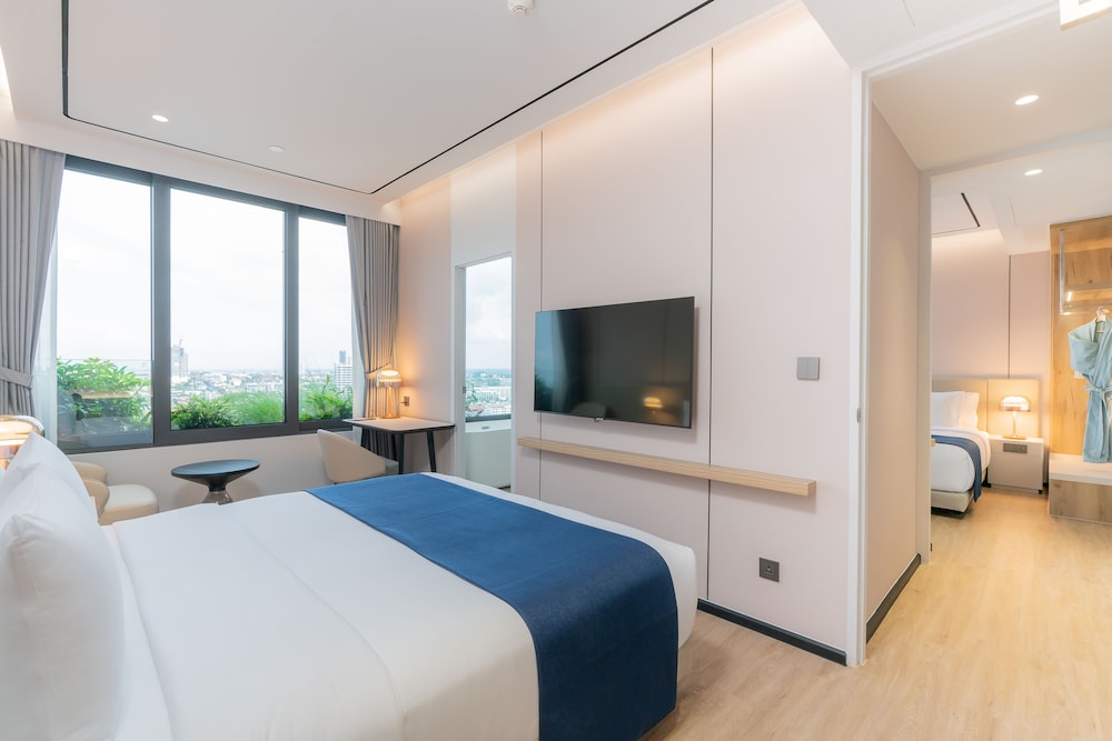 Family Suite, 2 Bedrooms - Photo 7