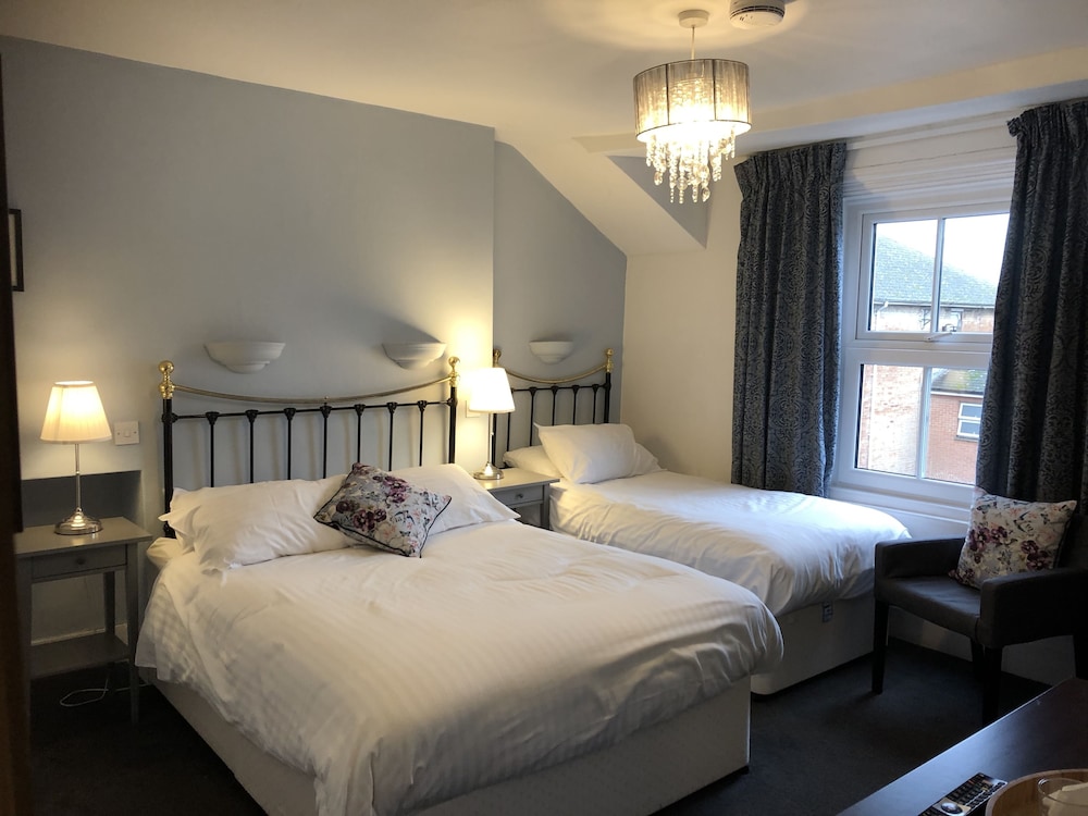 Double/Twin room photo 1