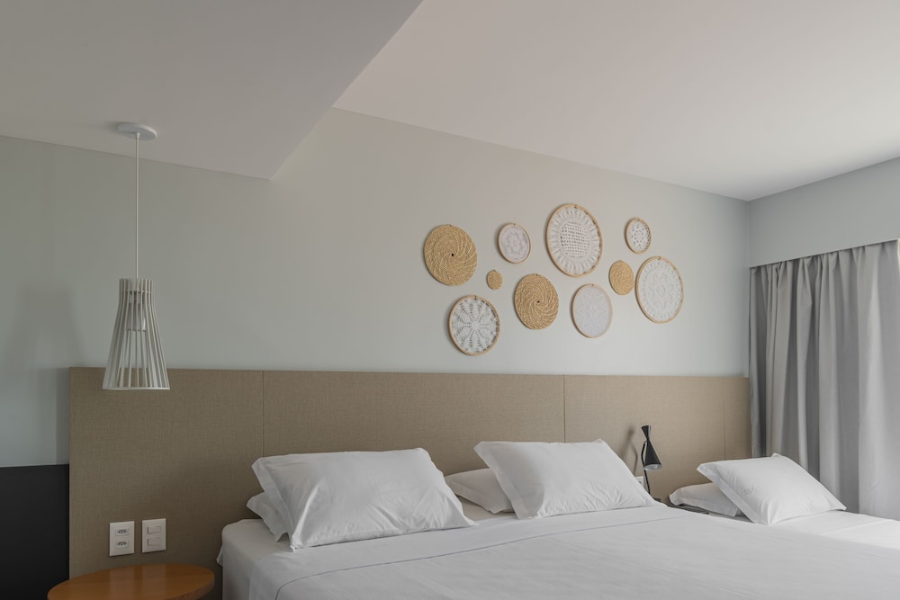 Superior Casal com Cama Extra - Photo 1