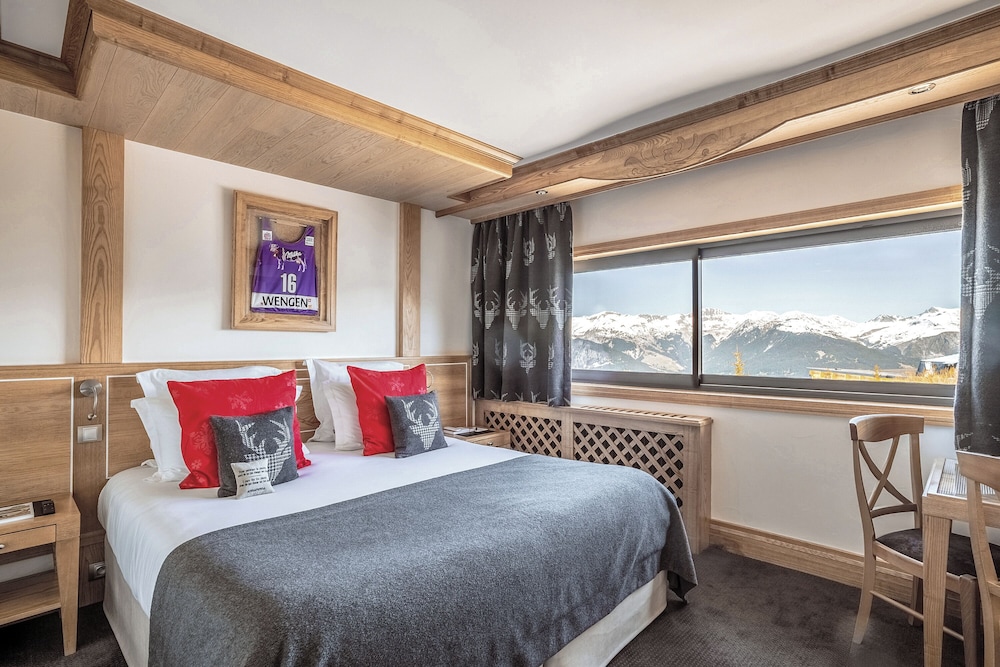 Chambre (Vallees)