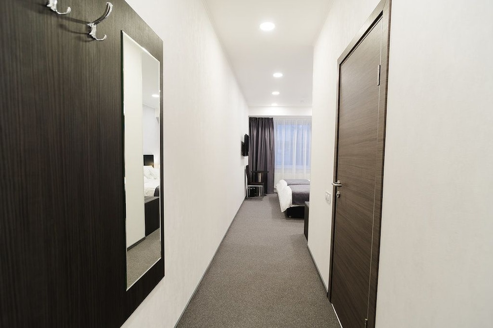 Standard Twin Room photo 2