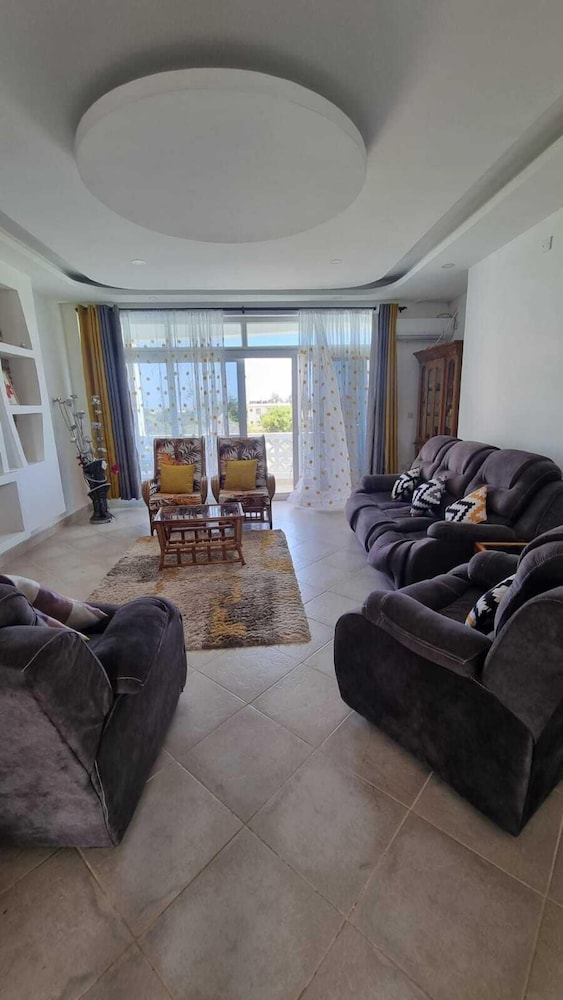 Elite Apartment, Balcony, Garden View photo 2