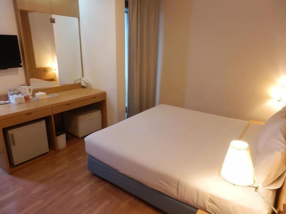 Deluxe Room, 1 Double Bed photo 1