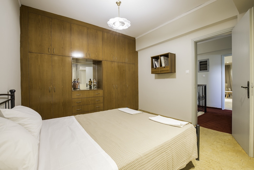 Standard Villa, 4 Bedrooms