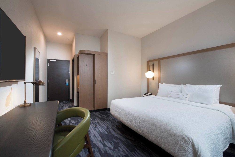 Room, 1 King Bed