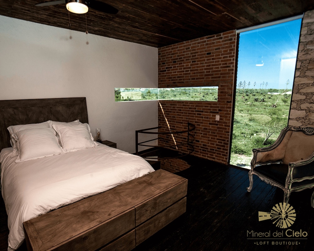 Design Loft (Casa Cielo)