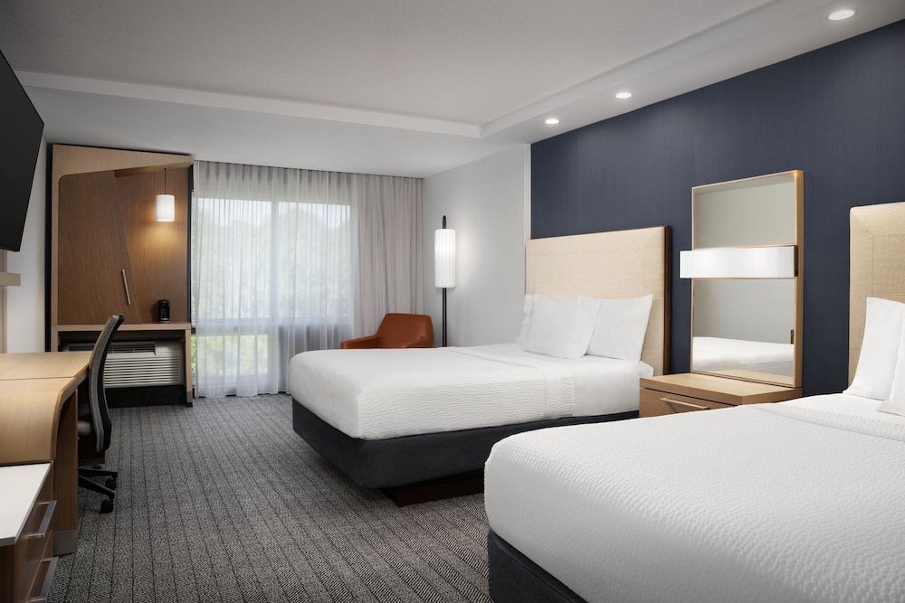 Room, 2 Queen Beds