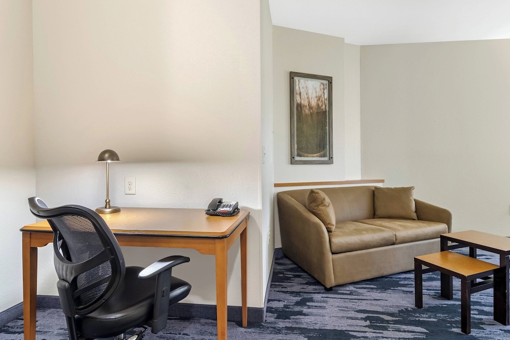 Suite, 1 Bedroom, Corner