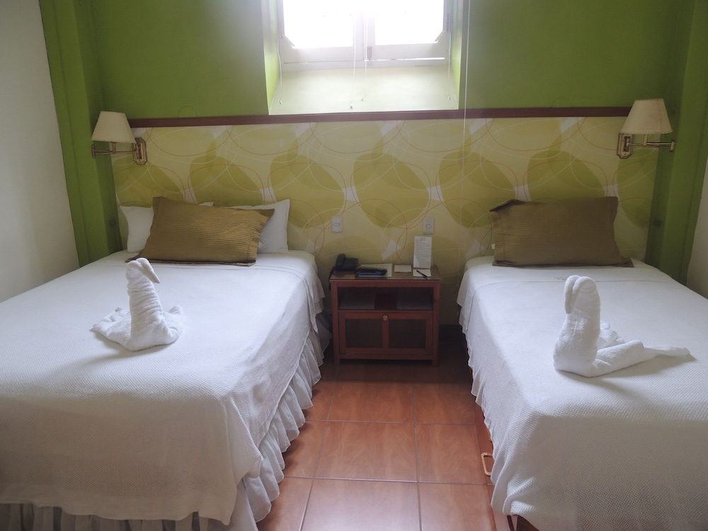 Superior Triple Room, Private Bathroom photo 1