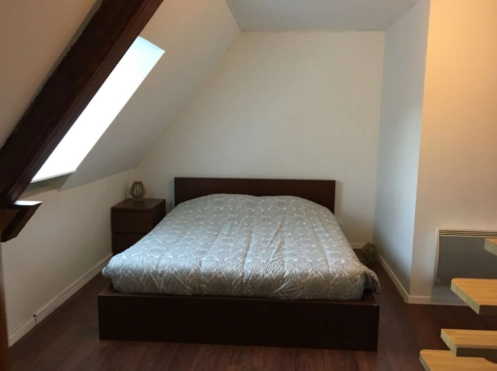 Deluxe Apartment, Mountain View
