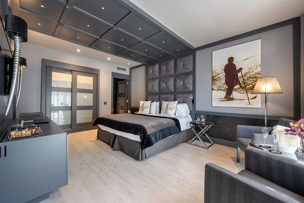 Suite photo 3
