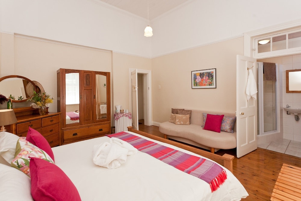 Comfort Room, 1 Bedroom (Double Room) photo 3
