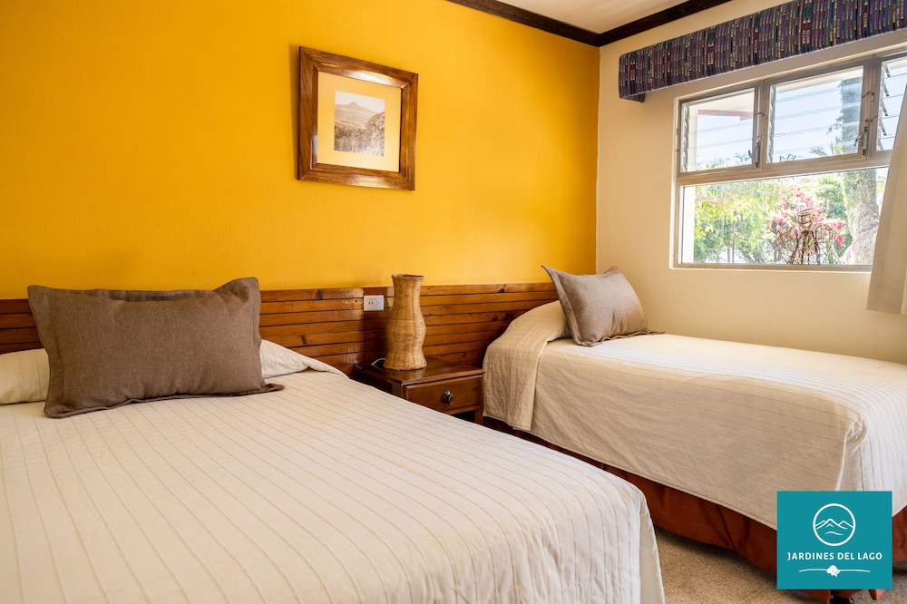 Family Double Room, Multiple Beds