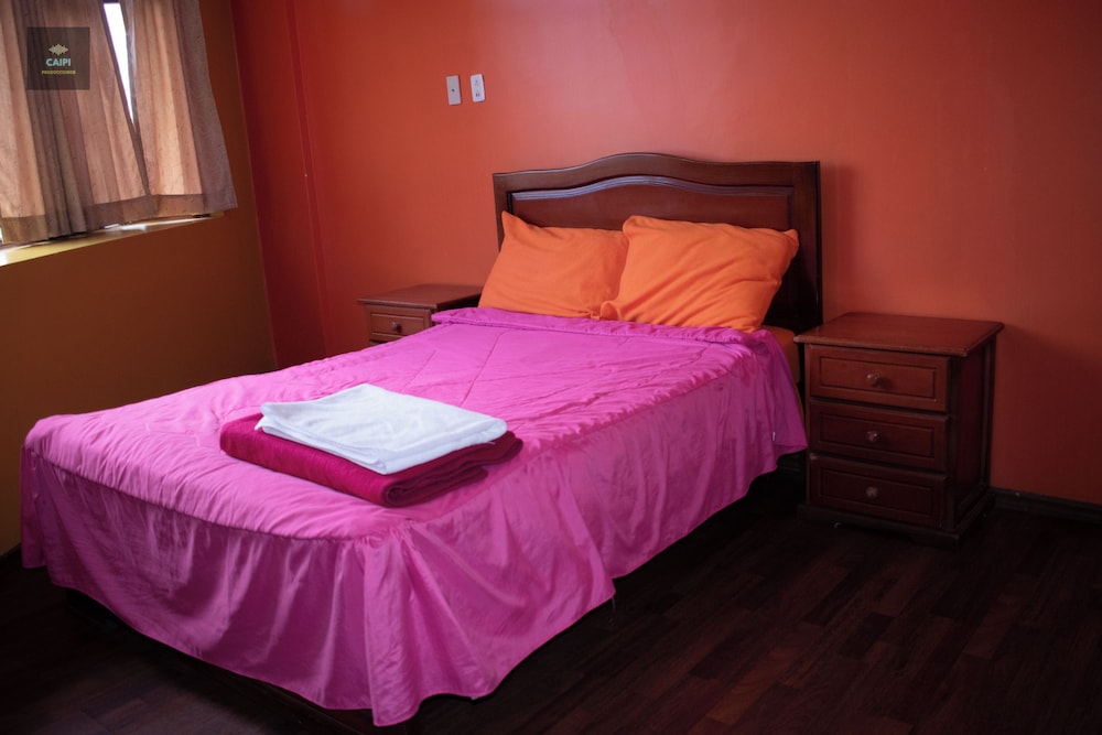 Basic Room photo 1