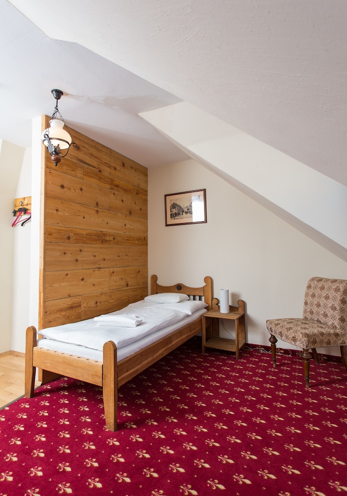 Superior Single Room photo 2