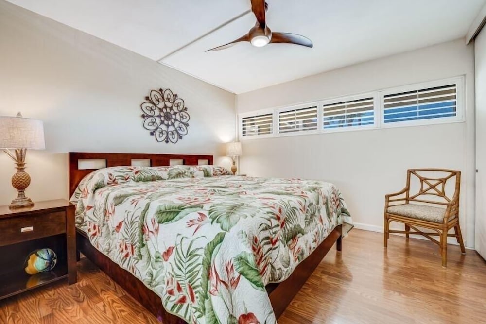 Condo, 1 Bedroom