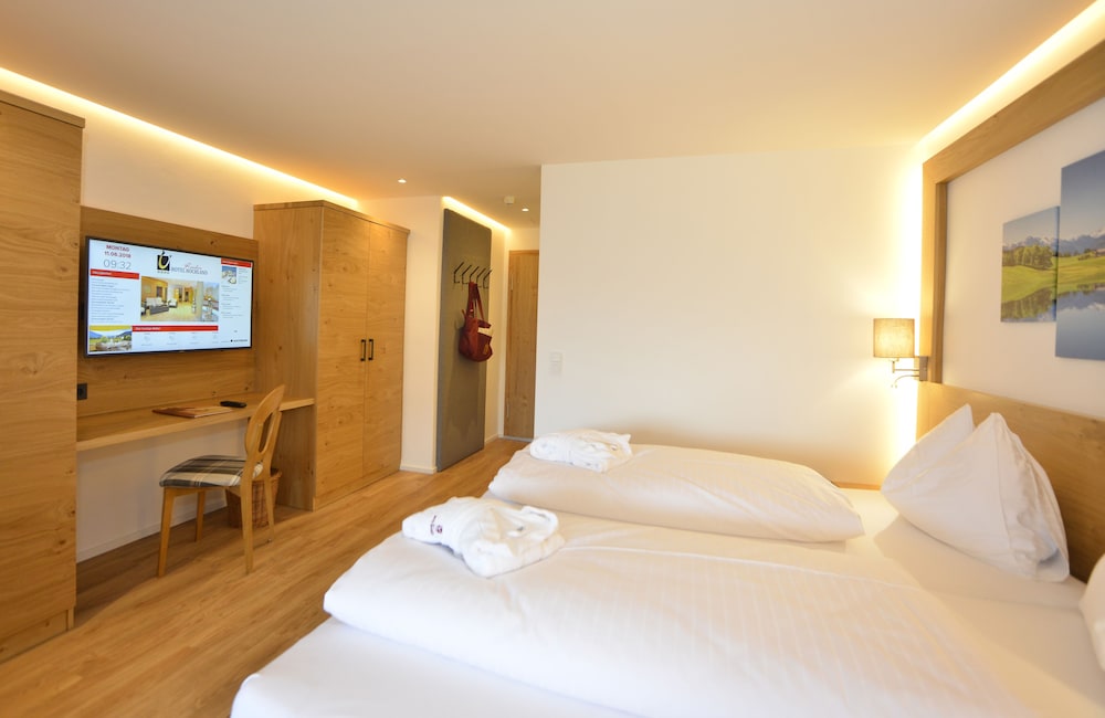 Royal Double Room, Mountain View (Seefeld) photo 1