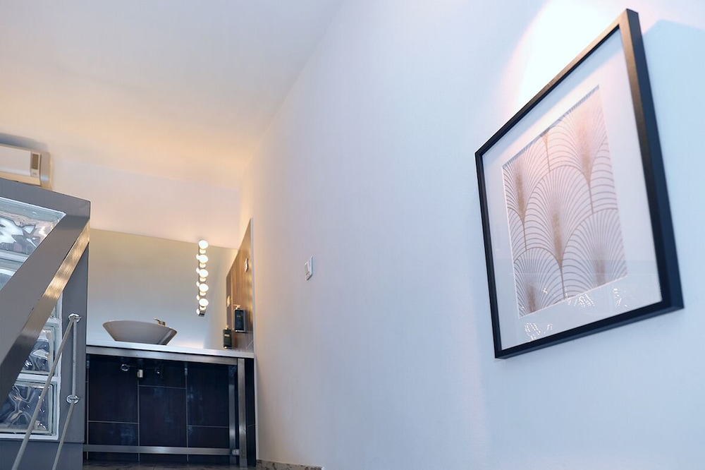 Duplex Room - Photo 7