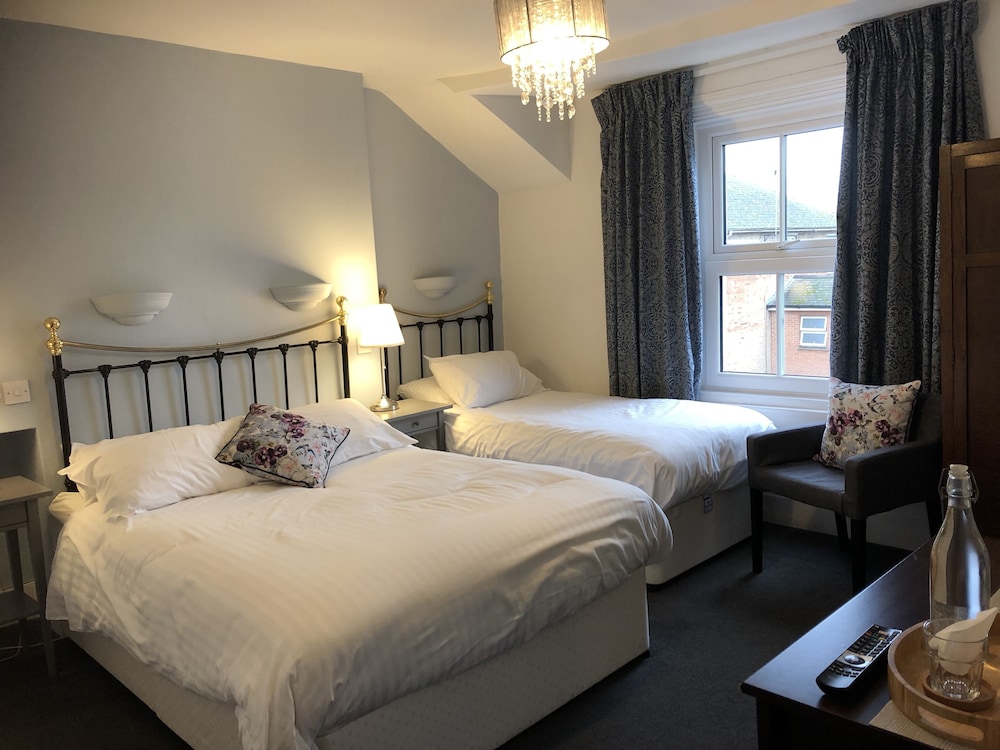 Double/Twin room photo 2