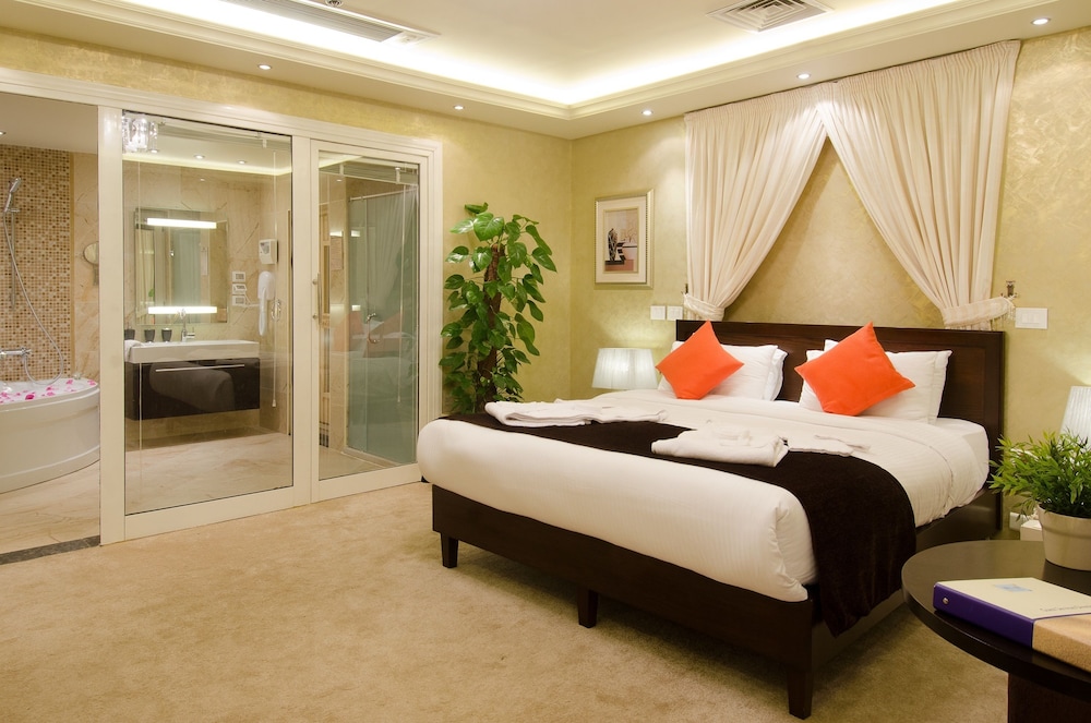 Presidential Suite for Egyptians & Residents only photo 2