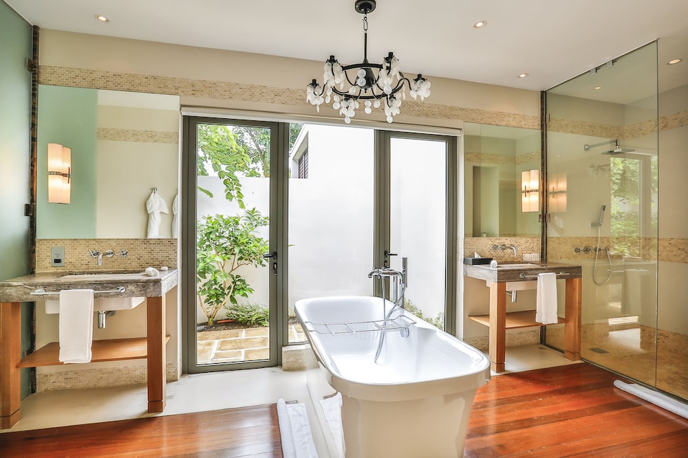 Villa, 3 Bedrooms, Golf View (Prestige) photo 3