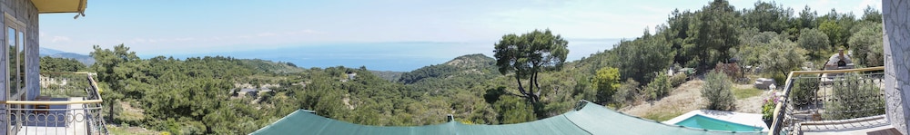 Superior Double Room, 1 Bedroom, Sea View photo 3