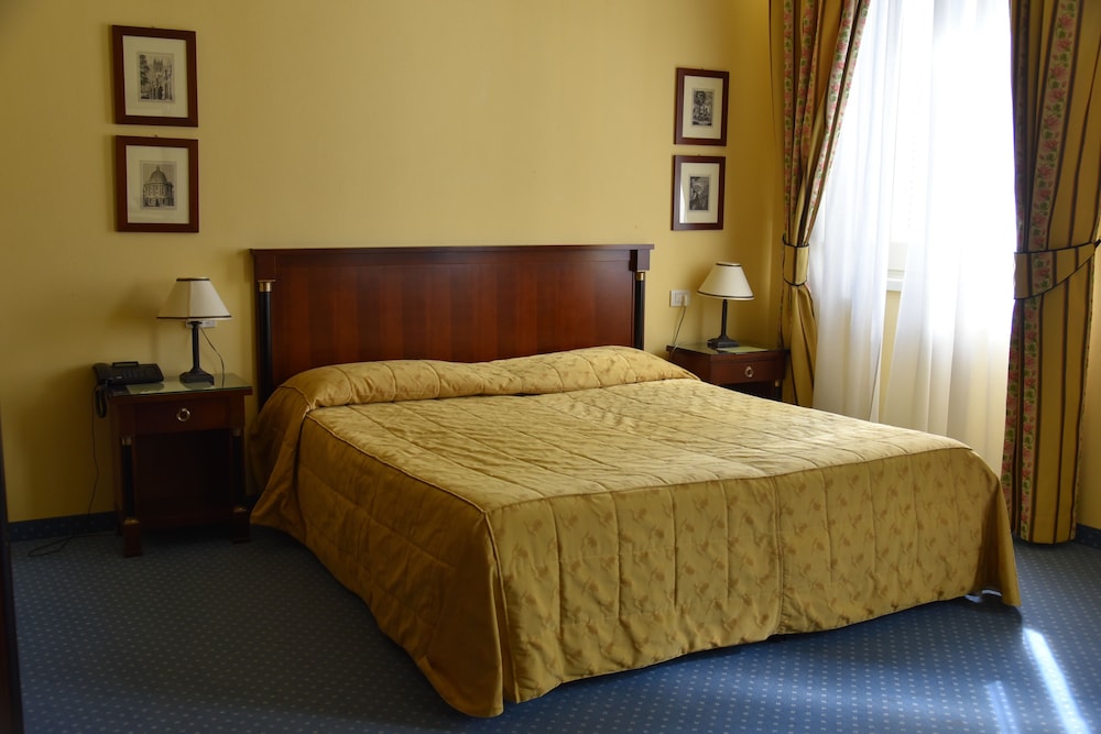 Superior Double Room (Non Smoking Room) photo 2