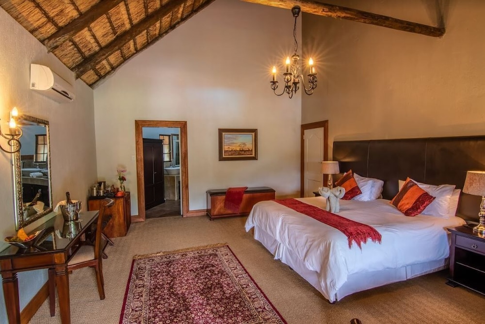 Double Or Twin Room