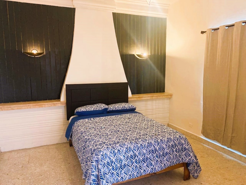 Quadruple Room photo 1