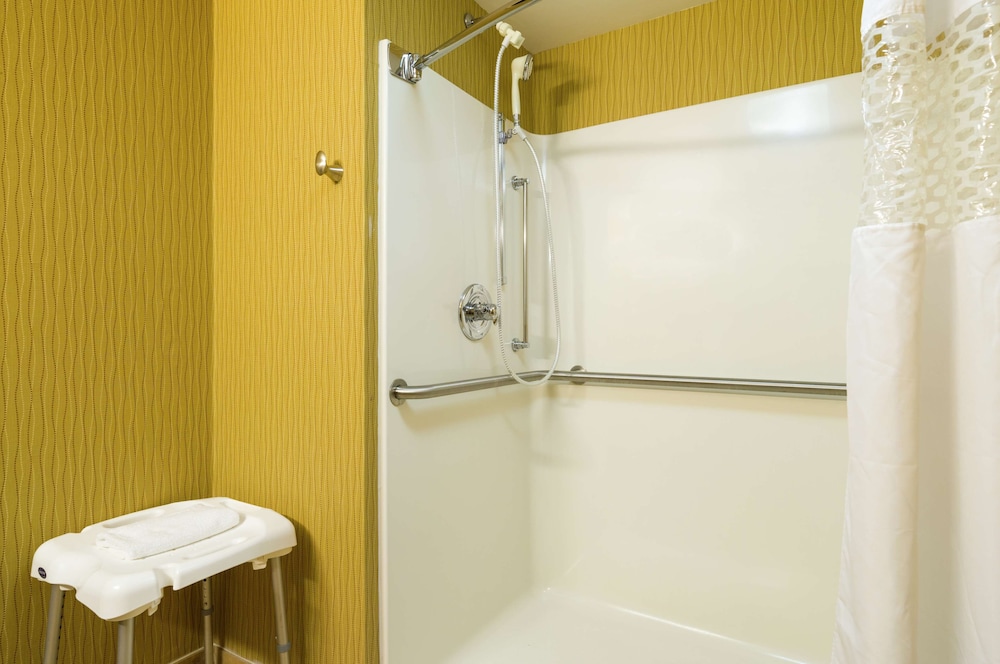 Room, Accessible, Non Smoking photo 3