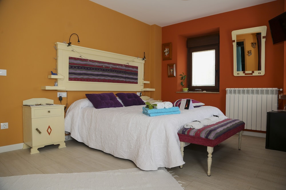 Habitación Doble Superior, Accesible