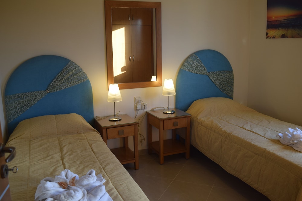 Apartment, 2 Bedrooms