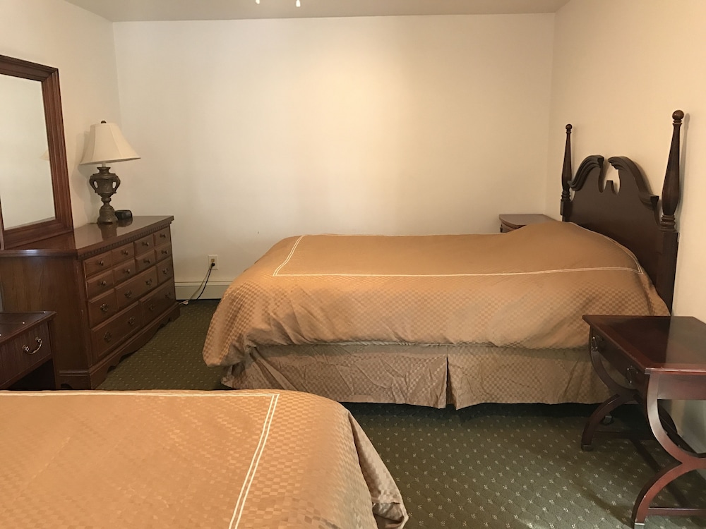One Bedroom Cottage