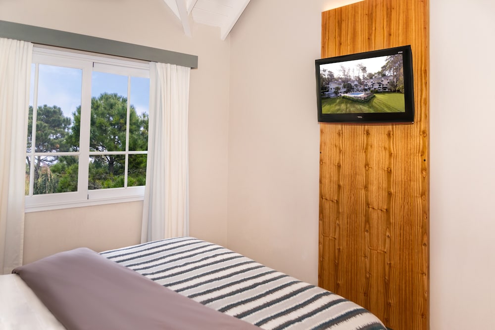 Duplex, 1 Double Bed photo 2