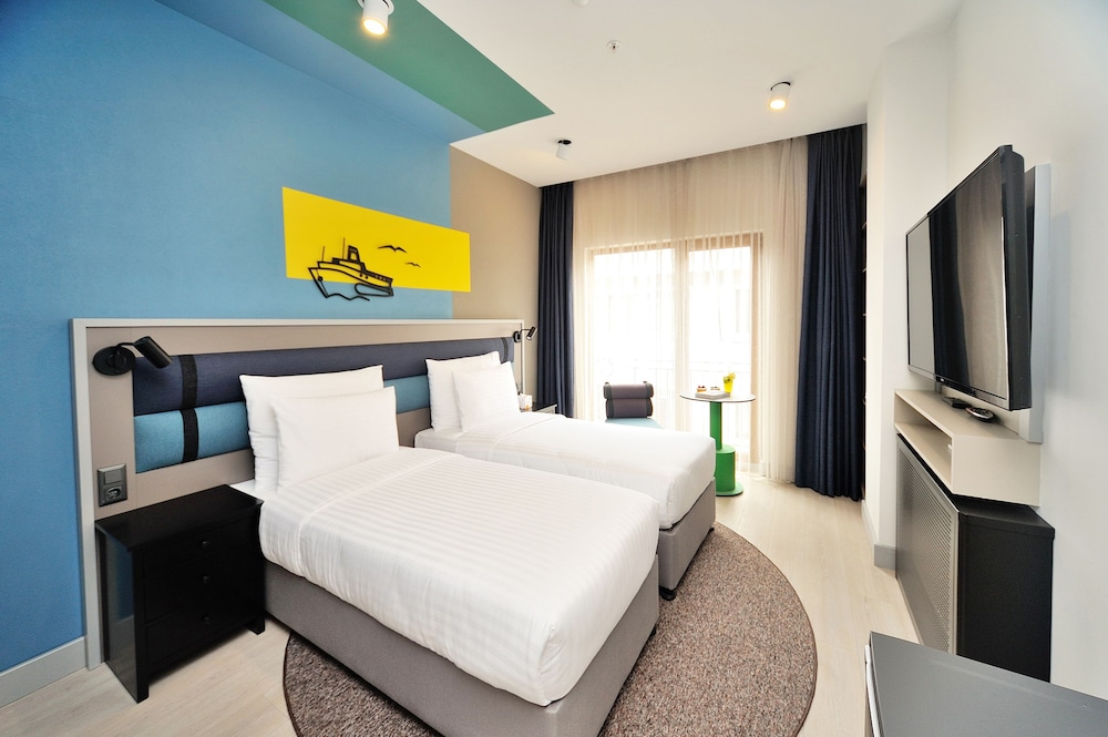 Superior Twin Room photo 1