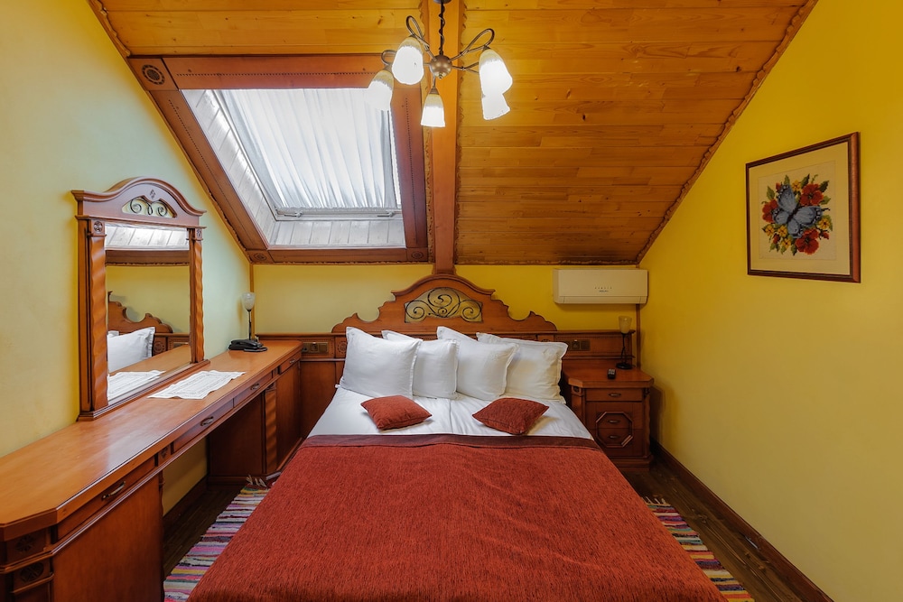 Suite, Mountain View photo 1