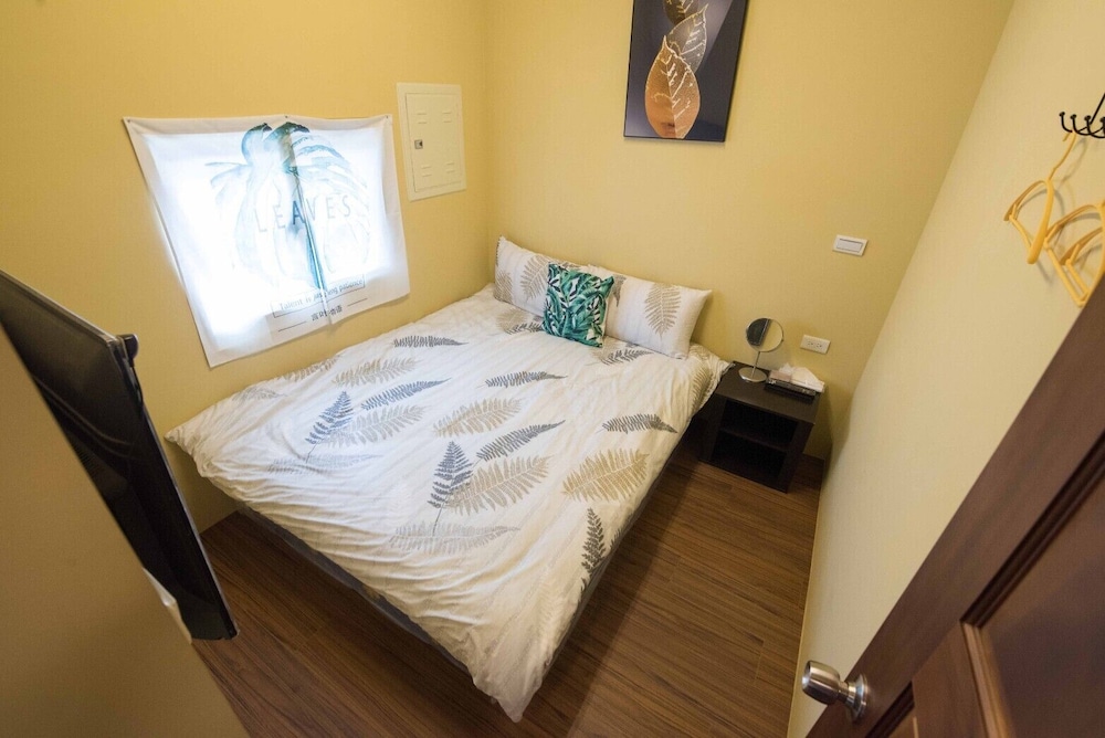 Basic Double Room photo 1