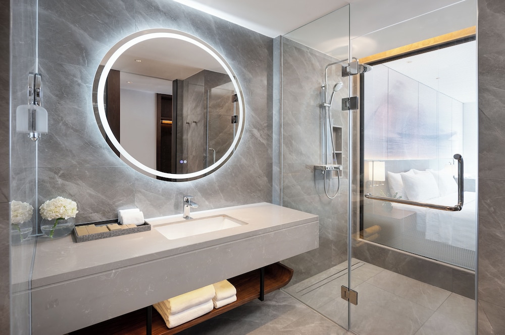 Deluxe Twin Room, City View photo 2