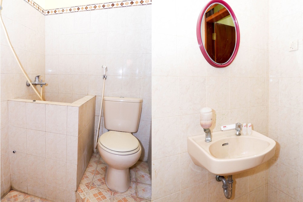 Traditional Twin Room - Photo 1