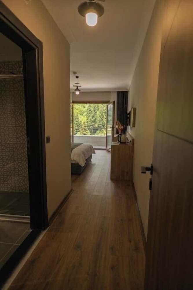 Standard Room, Balcony, Lake View - Photo 2